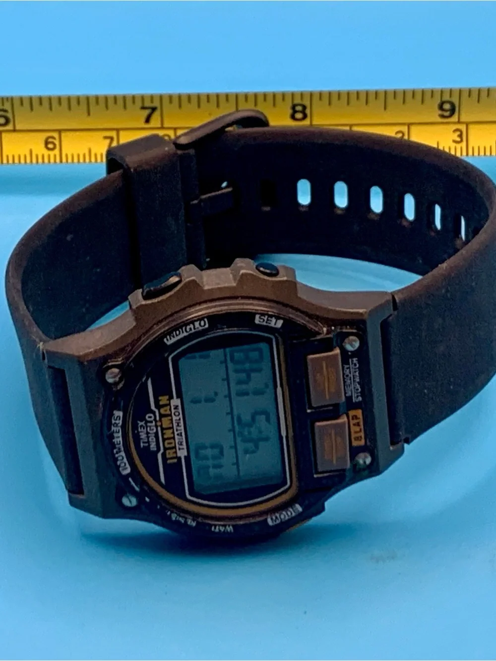 Timex product vintage